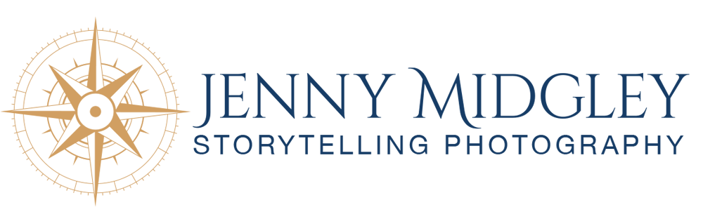Jenny Midgley Logo