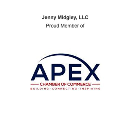 Apex Chamber Member Jenny Midgley